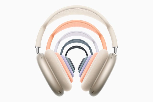 AirPods Max