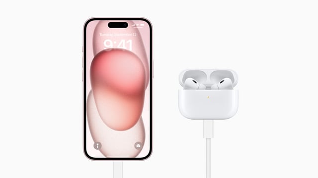 AirPods Pro 2