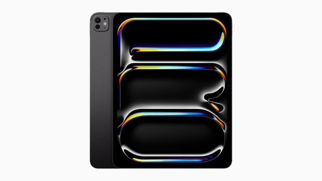iPad Pro 11 с чип M4