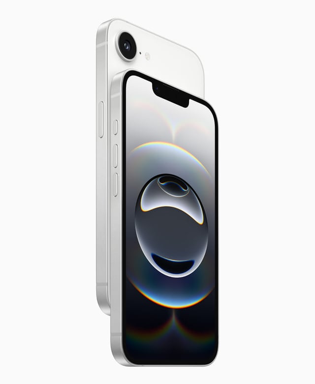 iPhone SE
