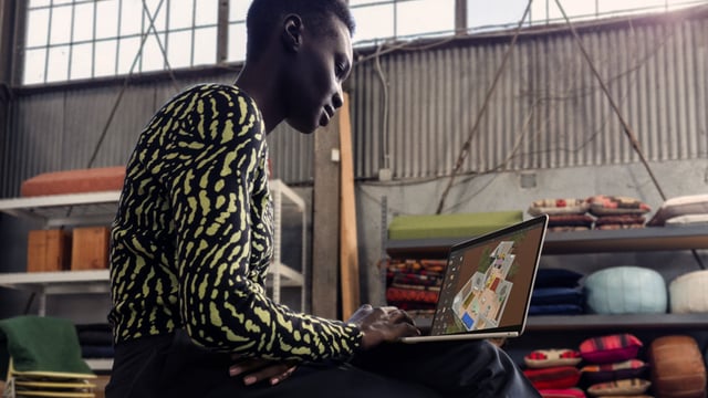 MacBook Air 15 с чип M3