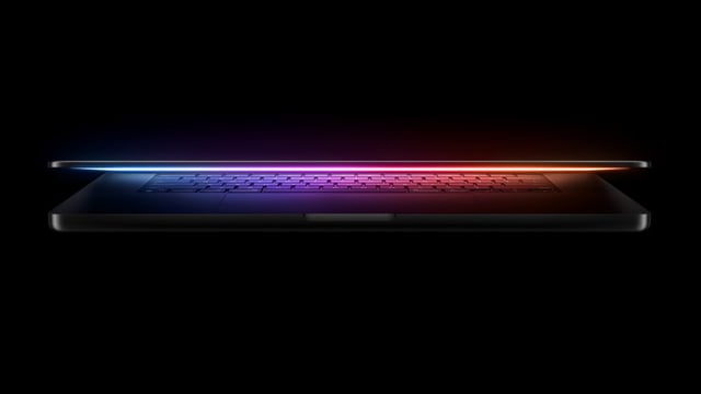 MacBook Pro 14 с чип M4 Pro